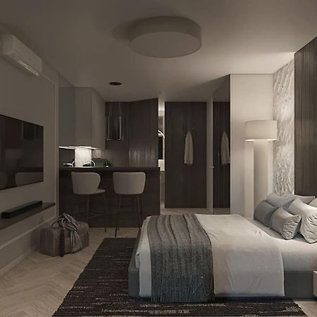 Prestizowy Apartament B Kraków Eksteriør billede