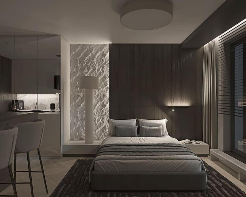 Prestizowy Apartament B Kraków Eksteriør billede